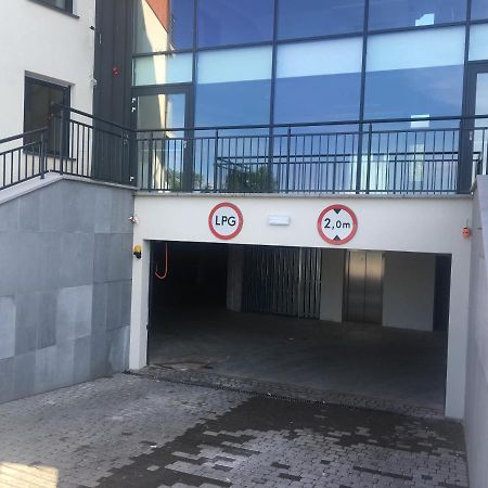 Apartament Silence Triventi Pod Flamingiem Karpacz Exteriör bild